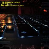 Miliokas on RadioActive 91,3 - 29