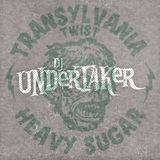 The Transylvania Twist III - DJ Undertaker, Oct ‘15
