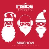 Inside Department MixShow Christmas Edition 2015