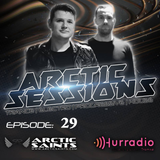 Arctic Sessions 29 - Anjunabeats Special
