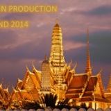 Hujanen Production - Thailand 2014