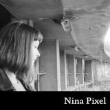 the Blank Stare Mix #1 - Nina Pixel