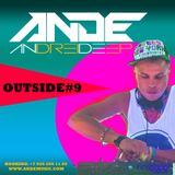 ANDE-OUTSIDE #9