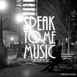 One Night in Lille - Speak to Me Music by Anthon B