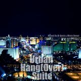 Urban Hang(Over) Suite - Mixed by M-Rock & Mista Donut