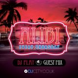 Alibi Guest Mix (2014)