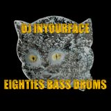 Eighties Bass Drums