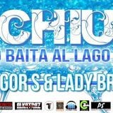 Igor S & Lady Brian @ Babylonia Vol.2 29-06-2013