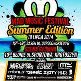 Digital Wave @ Mad Music Festival Summer Edition