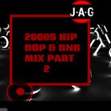 2000s Hip Hop & RnB Mix Part 2