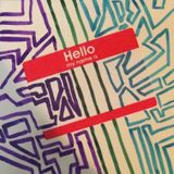 Hello, My Name Is... (#1)