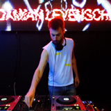 Damian Levensohn dj set Pulsar. 25.11.2015