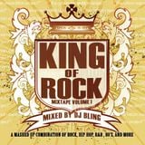 King Of Rock V1 (2008)