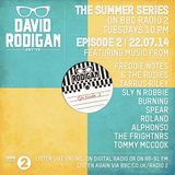 David Rodigan BBC RADIO2 - 22/07/2014