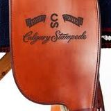Rodeo Country ~ 100 Years Of The Calgary Stampede