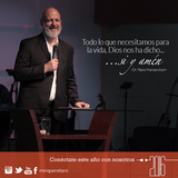 El "no" de Dios - Dr. Pablo Manzewitsch