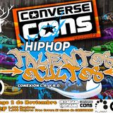 Funk Wars 2.5 Promo - Cypher One