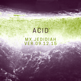 Jedidiah mix 9-12-15