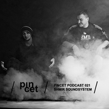 Pincet Podcast 021 - Shmir Sound