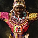 Sweet Sexy Music Show: Afro House Fix Pt.2