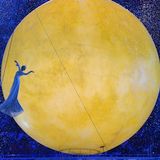 Dancing In Mid Air