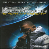 Fabio - Fabric x Logical Progression Live 23.12.2005