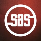 Warmup SAS - Wir feiern Techno Drumcomplex 10.01.2015