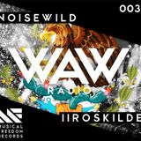 WAW Radio 003 (2015)