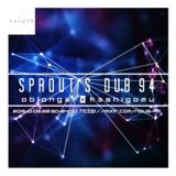 NOUS FM - SPROUT'S DUB 94 (OBLONBAR & KESHIGOMU) - 9TH OCTOBER 2015