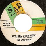 1963-1969 RnB (It's All Over Now)