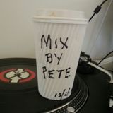 EARWORM MIX - June 2013 - By Pete