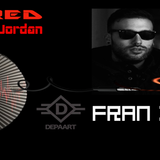 HOTWIRED FEAT FRAN ZARAGOZA 17TH FEBRUARY 2016