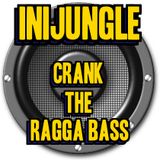 CRANK the ragga bass inijungle