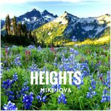 Mike Iova - Heights (April 2015 Mix)