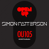 Simon Patterson - Open Up - 105
