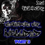 Neckbrace Not Included Volume Three - Kurrupt