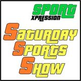Saturday Sport Show 29/11/14