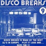 Discobreaks 09 - B Side (Mixed By Peter 'Hithouse' Slaghuis)