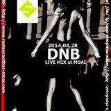2013livemix0428raydnb
