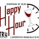 Happy Hour - 90's Underground Studio Set by Emiliano Geri (04/05/2011)