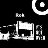 Rok @ It´s Not Over-Closing Weeks - Tresor Berlin - 06.04.2005