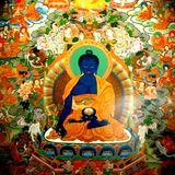Medicine Buddha Mantra-mix