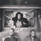 Rhythm Section w/ Bradley Zero - 20th September 2014
