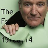 The Friday Nite Mix 15/08/14
