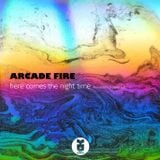 Arcade Fire - Here Comes The Night Time - Alexander Depping Edit