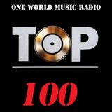 March Top 100 Chart Show 2016