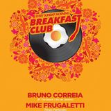 BRUNO CORREIA @ BREAKFAST CLUB (SAN FRANCISCO) FEBRUARY 2016