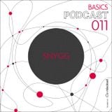 BASICS Podcast 011 - Snygg