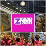 NEW SHOW: #CommunityProfile - "The Return of the @LdnAmbassadors" - @z1radio