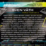 Markantonio - Exclusive Studio Set for Techno-Flash 2013